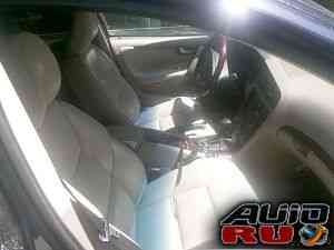 Volvo S60, 2006