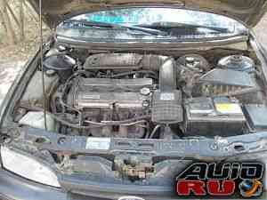 Ford Mondeo, 1995