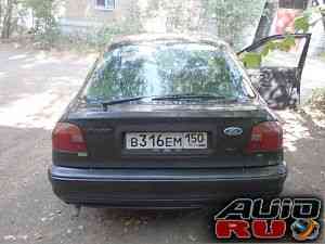 Ford Mondeo, 1995