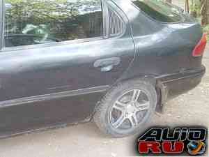 Ford Mondeo, 1995