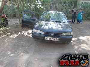 Ford Mondeo, 1995