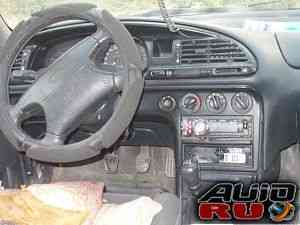 Ford Mondeo, 1995