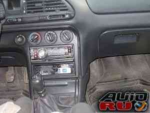 Ford Mondeo, 1995