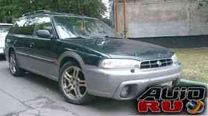 Subaru Outback, 1997