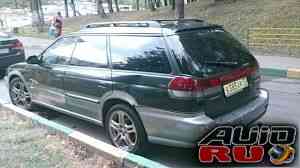 Subaru Outback, 1997