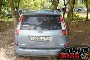 Ford C-MAX, 2004 Ford C-MAX, 2004