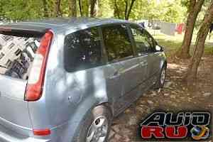 Ford C-MAX, 2004 Ford C-MAX, 2004