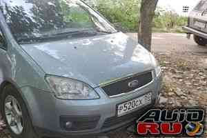 Ford C-MAX, 2004 Ford C-MAX, 2004