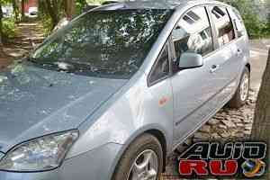 Ford C-MAX, 2004 Ford C-MAX, 2004