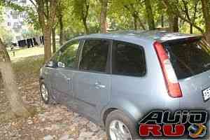 Ford C-MAX, 2004 Ford C-MAX, 2004