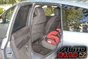 Ford C-MAX, 2004 Ford C-MAX, 2004