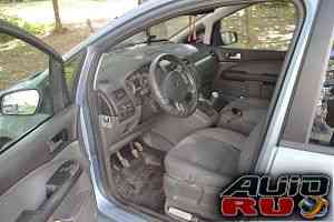 Ford C-MAX, 2004 Ford C-MAX, 2004