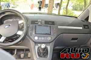 Ford C-MAX, 2004 Ford C-MAX, 2004