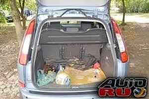 Ford C-MAX, 2004 Ford C-MAX, 2004