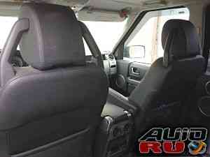 Land Rover Discovery, 2006 Land Rover Discovery, 2006