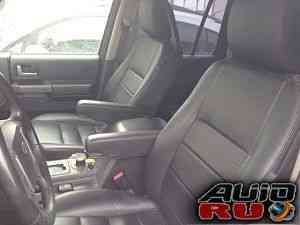 Land Rover Discovery, 2006 Land Rover Discovery, 2006