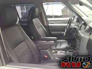Land Rover Discovery, 2006 Land Rover Discovery, 2006
