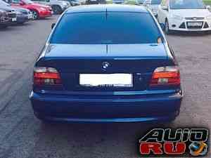 BMW 5, 2003