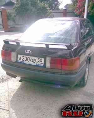 Audi 80, 1994