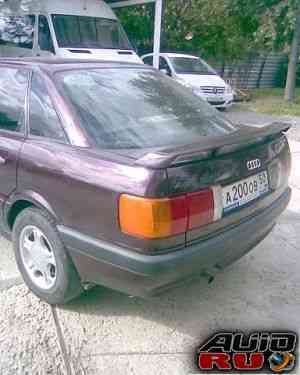 Audi 80, 1994