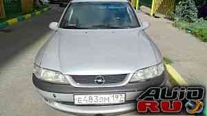 Opel Vectra, 1998