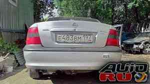 Opel Vectra, 1998