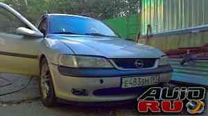 Opel Vectra, 1998