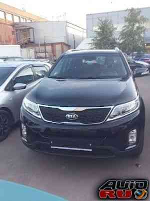 KIA Sorento, 2014 KIA Sorento, 2014
