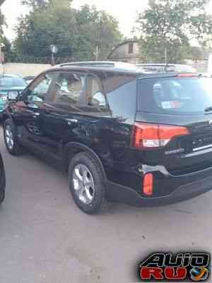 KIA Sorento, 2014 KIA Sorento, 2014