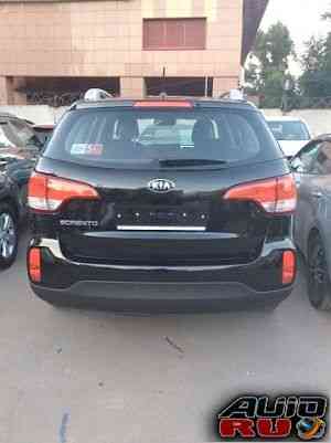KIA Sorento, 2014 KIA Sorento, 2014