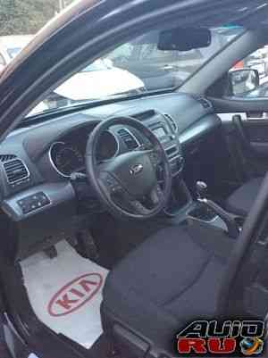 KIA Sorento, 2014 KIA Sorento, 2014