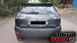 Lexus RX, 2007