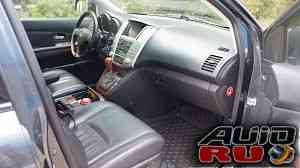 Lexus RX, 2007