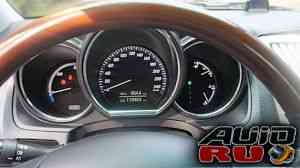 Lexus RX, 2007