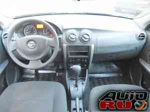 Nissan Almera Classic, 2014