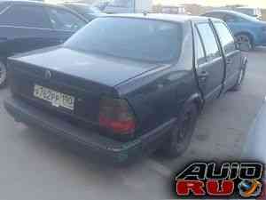 Saab 9000, 1991