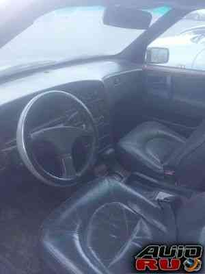 Saab 9000, 1991