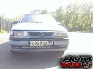 Opel Vectra, 1993