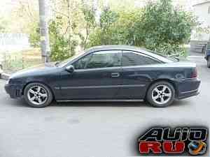 Opel Calibra, 1993 Opel Calibra, 1993