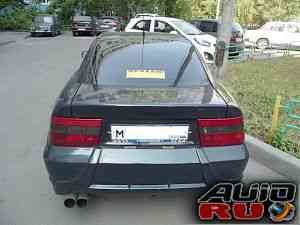 Opel Calibra, 1993 Opel Calibra, 1993