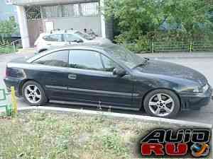 Opel Calibra, 1993 Opel Calibra, 1993