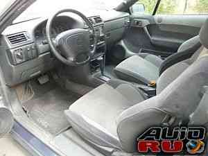 Opel Calibra, 1993 Opel Calibra, 1993