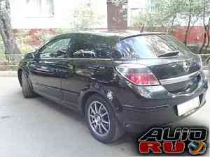 Opel Astra, 2006 Opel Astra, 2006