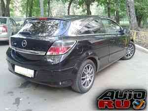 Opel Astra, 2006 Opel Astra, 2006