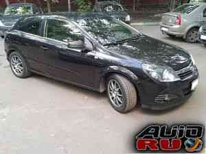 Opel Astra, 2006 Opel Astra, 2006