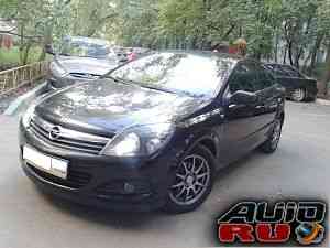 Opel Astra, 2006 Opel Astra, 2006