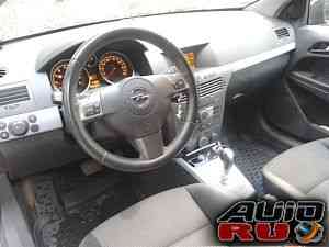 Opel Astra, 2006 Opel Astra, 2006