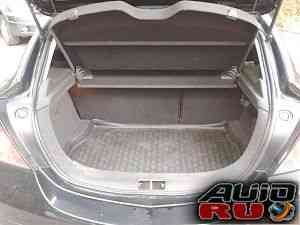 Opel Astra, 2006 Opel Astra, 2006
