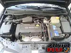 Opel Astra, 2006 Opel Astra, 2006