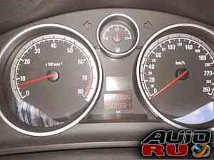 Opel Astra, 2006 Opel Astra, 2006